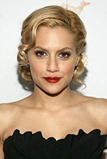 Brittany Murphy